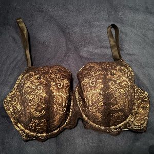 ThirdLove 24/7 Lace Balconette Bra
